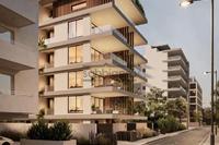 2 Bedroom Apartment in Agia Zoni (Limassol) for sale 