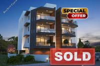 1 Bedroom Apartment · Limassol Municipality (Limassol) for sale 