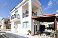 3 Bedroom Detached house · Dekeleia (Larnaca) to rent 