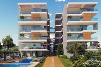 2 Bedroom Apartment in Anavargos (Paphos) for sale 