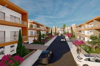 1 Bedroom Apartment · Geroskipou (Paphos) for sale 