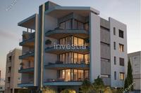 2 Bedroom Apartment in Strovolos (Nicosia) for sale 