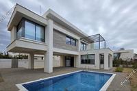 3 Bedroom Detached house in Agia Triada (Famagusta) to rent 