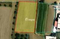 1310 SQM Plot in Ergates (Nicosia) for sale 