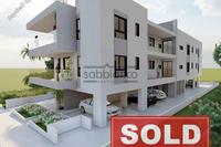 2 Bedroom Apartment in Latsia (Nicosia) for sale 