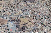 8947 SQM Land in Geri (Nicosia) for sale 