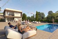 3 Bedroom Detached house · Xylofagou (Larnaca) for sale 