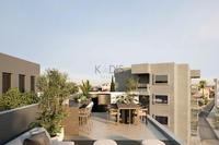 2 Bedroom Penthouse in Katholiki (Limassol) for sale 
