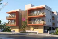 1 Bedroom Apartment in Strovolos (Nicosia) for sale 