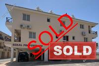 1 Bedroom Apartment in Tersefanou (Larnaca) for sale 