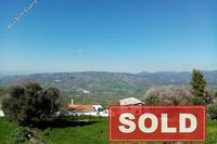 1673 SQM Land in Lasa (Paphos) for sale 