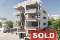 2 Bedroom Apartment in Agios Athanasios (Limassol) for sale 