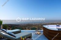 3 Bedroom Detached house · Germasogeia (Limassol) for sale 