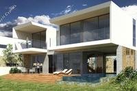 3 Bedroom Detached house in Peyia (Paphos) for sale 