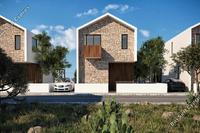 4 Bedroom Detached house · Chlorakas (Paphos) for sale 