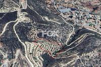 10963 SQM Land in Mathikoloni (Limassol) for sale 