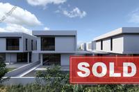 3 Bedroom Detached house · Deryneia (Famagusta) for sale 