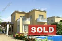 3 Bedroom Detached house in Peyia (Paphos) for sale 