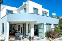 3 Bedroom Detached house in Cape Greko (Famagusta) for sale 