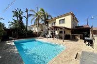3 Bedroom Detached house · Asomatos Lemesou (Limassol) for sale 