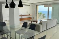 3 Bedroom Apartment in Potamos Germasogeias (Limassol) for sale 
