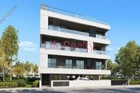 326 SQM Plot in Mesa Gitonia (Limassol) for sale 