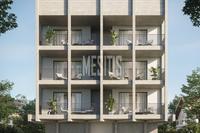 2 Bedroom Penthouse · Agios Dometios (Nicosia) for sale 