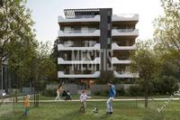 2 Bedroom Apartment in Germasogeia (Limassol) for sale 