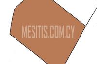 689 SQM Plot in Latsia (Nicosia) for sale 