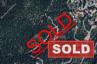 368 SQM Land · Amiantos (Limassol) for sale 
