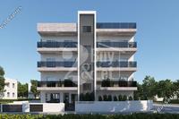 2 Bedroom Apartment in Apostolos Andreas Limassol (Limassol) for sale 