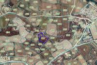2676 SQM Land · Palaiometocho (Nicosia) for sale 