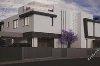 3 Bedroom Semi-detached house in Oroklini (Larnaca) for sale 