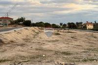 636 SQM Plot in Kalavasos (Larnaca) for sale 