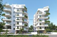 2 Bedroom Apartment in Livadia Larnacas (Larnaca) for sale 