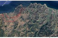 7776 SQM Land in Pigenia (Nicosia) for sale 