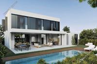 4 Bedroom Detached house in Ilioupoli (Nicosia) for sale 
