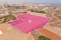 18584 SQM Land · Paralimni (Famagusta) for sale 