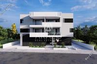 2 Bedroom Penthouse · Agioi Anargyroi (Larnaca) for sale 
