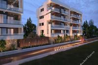 2 Bedroom Apartment in Livadia Larnacas (Larnaca) for sale 
