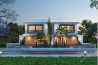 3 Bedroom Detached house in Pano Lakatamia (Nicosia) for sale 