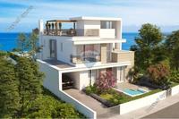 5 Bedroom Detached house · Pervolia (Larnaca) for sale 