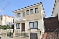 4 Bedroom Detached house · Mazotos (Larnaca) for sale 
