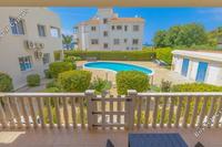 1 Bedroom Ground floor apartment in Kissonerga (Paphos) for sale 