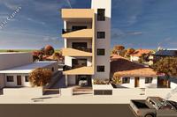 1 Bedroom Apartment in Apostolos Andreas Limassol (Limassol) for sale 