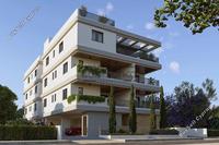 2 Bedroom Apartment in Latsia (Nicosia) for sale 