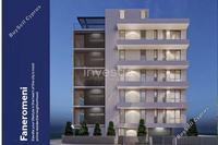 3 Bedroom Apartment in Faneromeni (Larnaca) for sale 