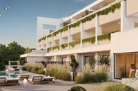 1 Bedroom Apartment in Erimi (Limassol) for sale 