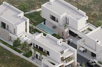 3 Bedroom Detached house · Palodeia (Limassol) for sale 