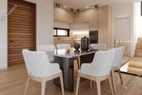 4 Bedroom Detached house · Pervolia (Larnaca) for sale 